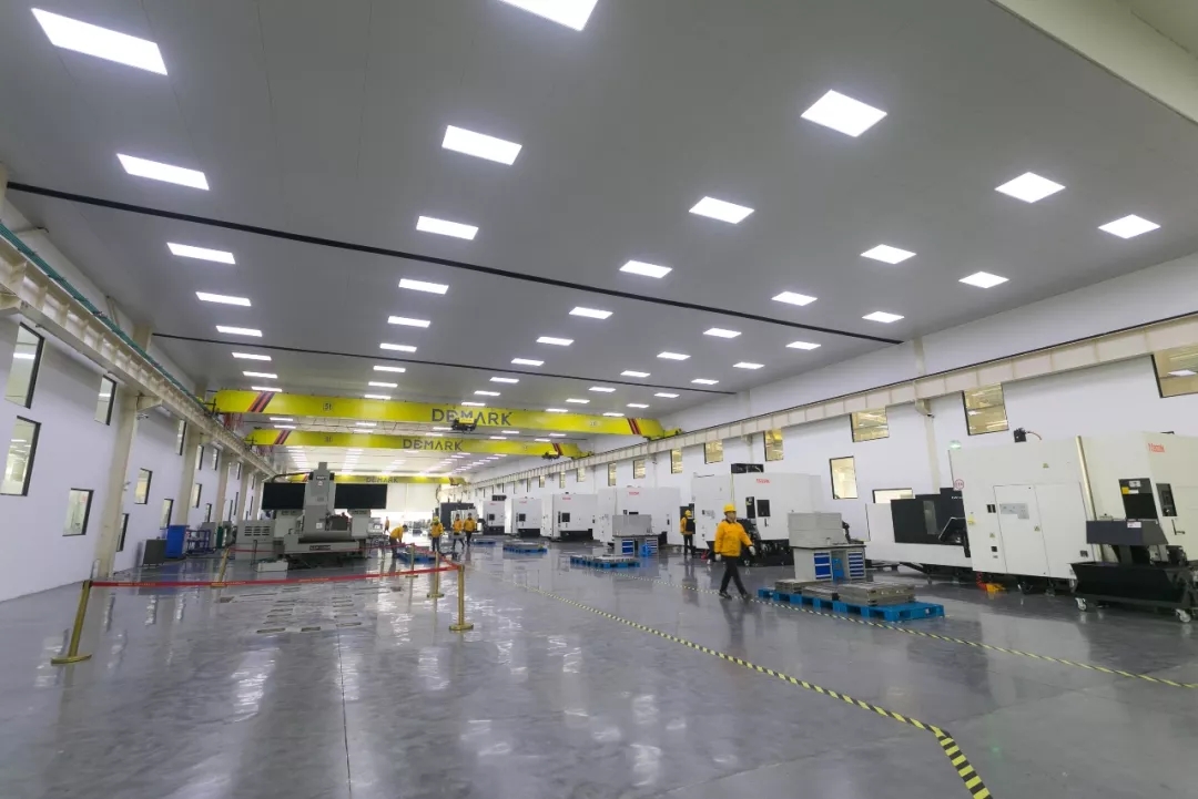 匠造启新程—九游会J9匠心十年全新启程