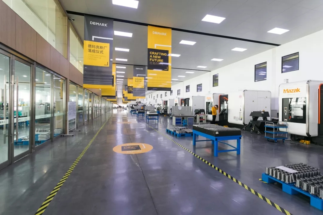 匠造启新程—九游会J9匠心十年全新启程