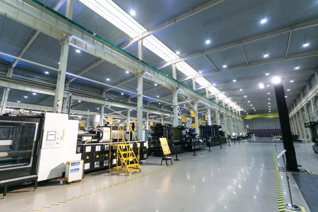 匠造启新程—九游会J9匠心十年全新启程