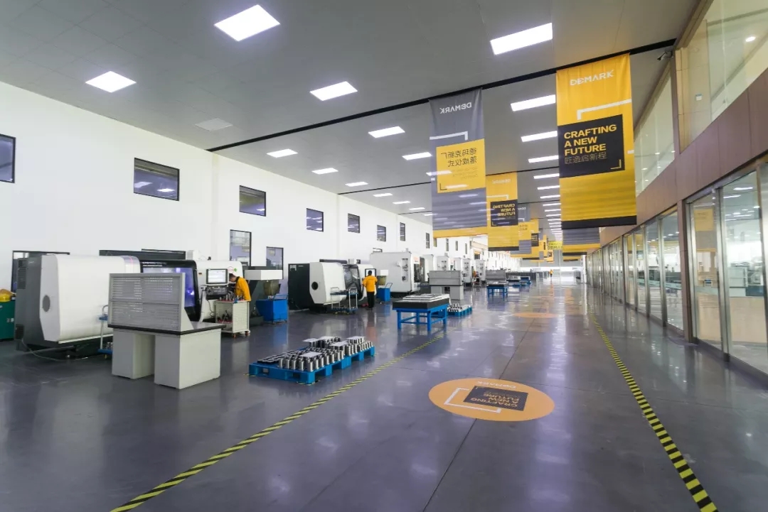 匠造启新程—九游会J9匠心十年全新启程