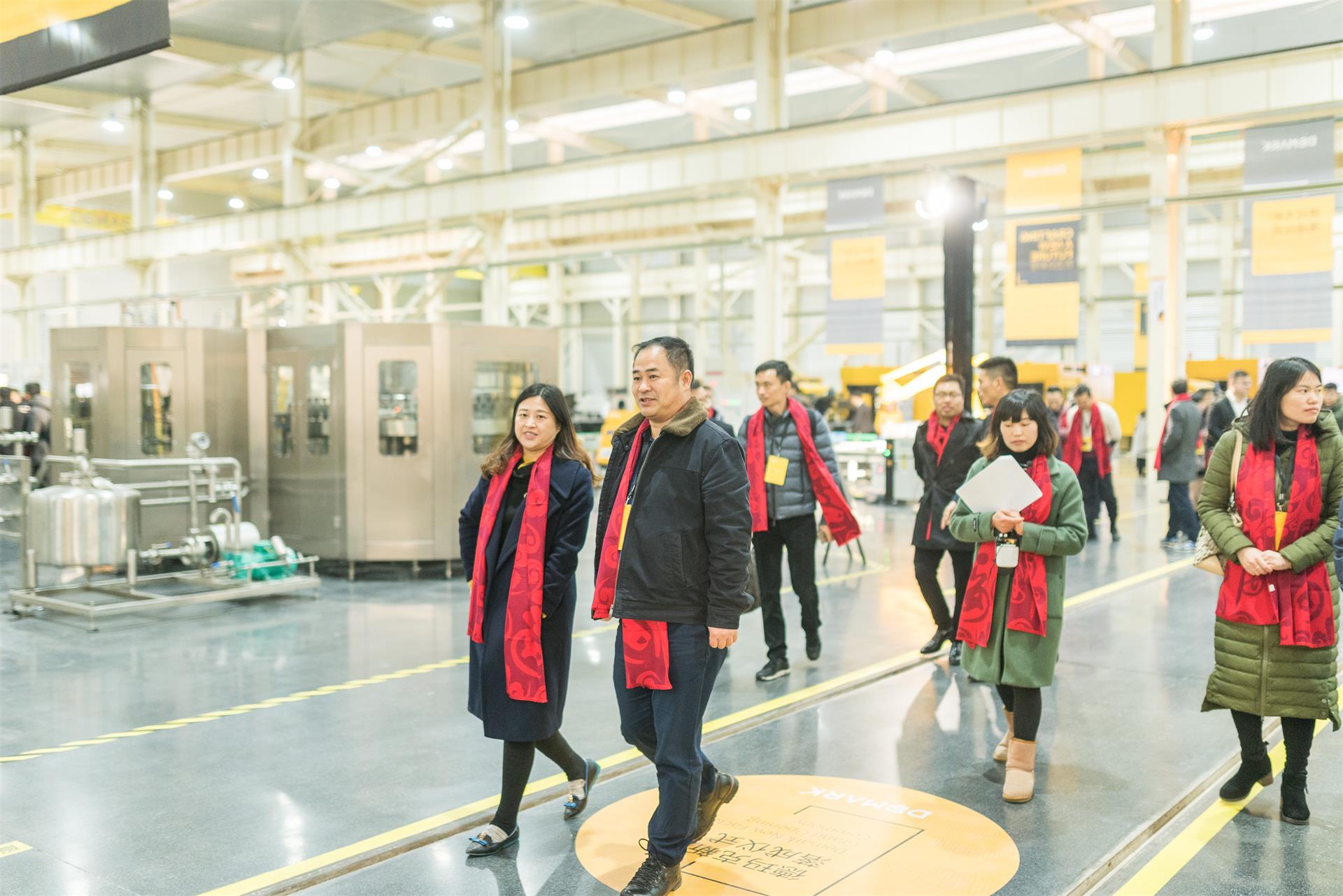 匠造启新程—九游会J9匠心十年全新启程