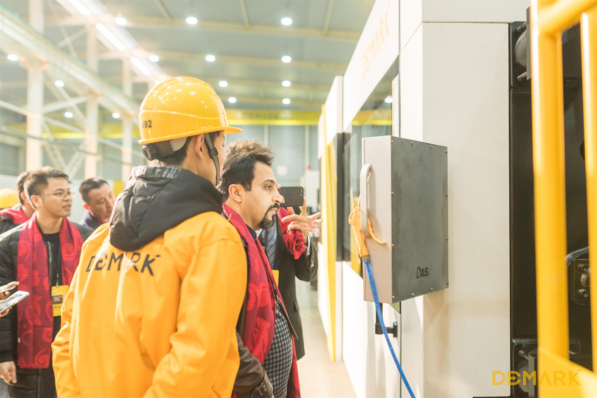 匠造启新程—九游会J9匠心十年全新启程