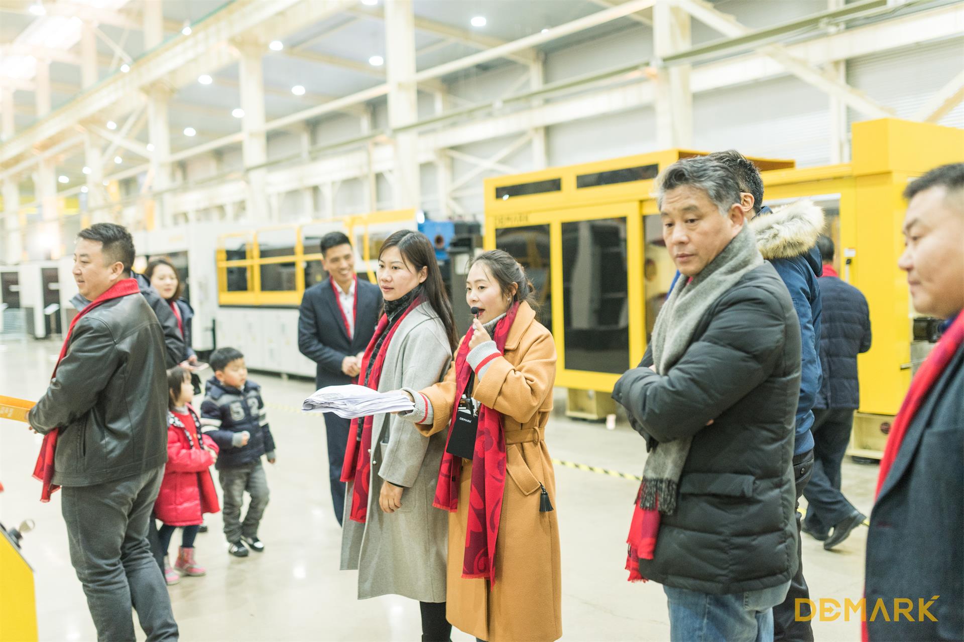 匠造启新程—九游会J9匠心十年全新启程