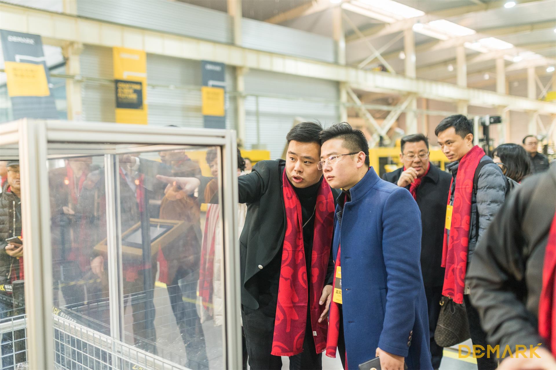 匠造启新程—九游会J9匠心十年全新启程