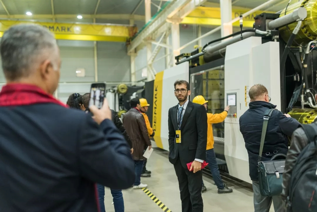 匠造启新程—九游会J9匠心十年全新启程