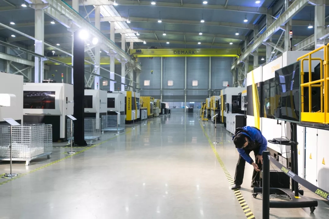 匠造启新程—九游会J9匠心十年全新启程