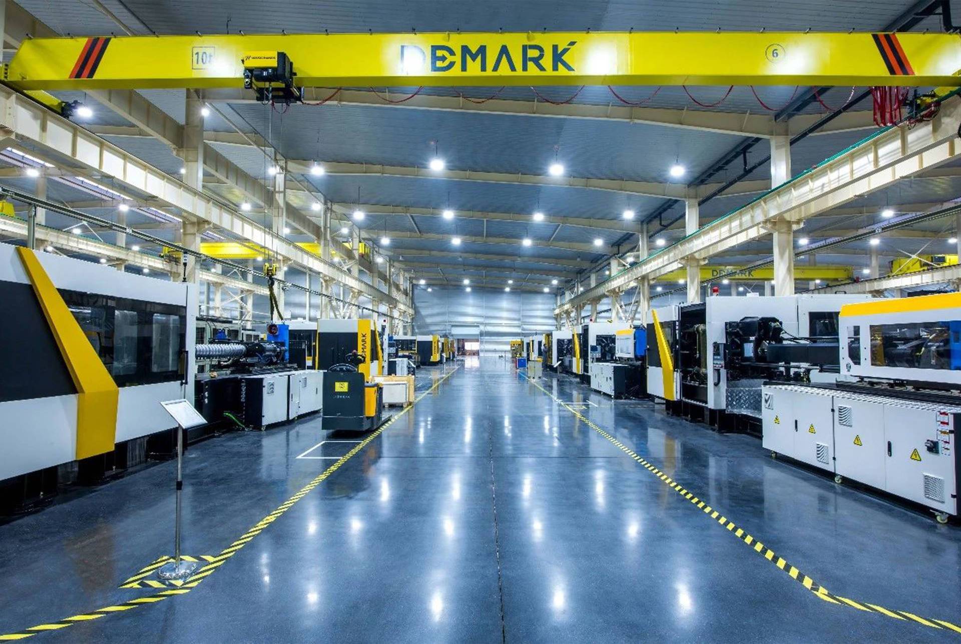 九游会J9智造与您相约Chinaplas 2018